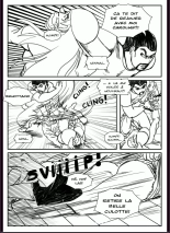 caroline : page 21