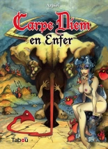 Carpe Diem en Enfer : page 1