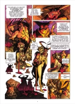 Carpe Diem en Enfer : page 5