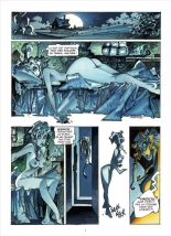 Carpe Diem en Enfer : page 8