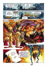 Carpe Diem en Enfer : page 11