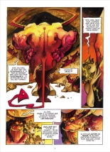 Carpe Diem en Enfer : page 12