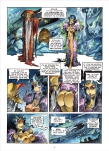 Carpe Diem en Enfer : page 14