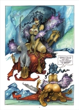 Carpe Diem en Enfer : page 15