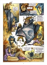 Carpe Diem en Enfer : page 19