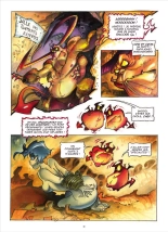Carpe Diem en Enfer : page 20