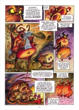 Carpe Diem en Enfer : page 21