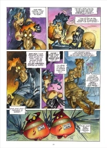 Carpe Diem en Enfer : page 25