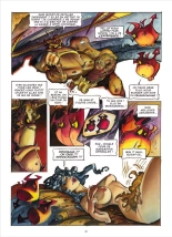 Carpe Diem en Enfer : page 33