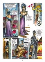 Carpe Diem en Enfer : page 39