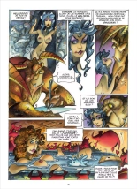 Carpe Diem en Enfer : page 50