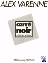 Carré noir sur dames blanches : page 4