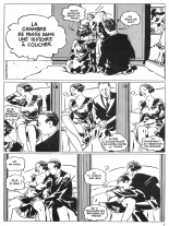 Carré noir sur dames blanches : page 6