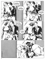 Carré noir sur dames blanches : page 7