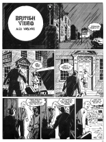 Carré noir sur dames blanches : page 10