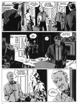 Carré noir sur dames blanches : page 11