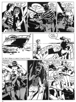 Carré noir sur dames blanches : page 19