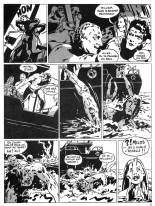 Carré noir sur dames blanches : page 24