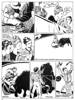 Carré noir sur dames blanches : page 27