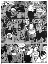 Carré noir sur dames blanches : page 29