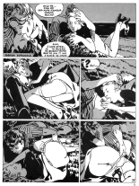 Carré noir sur dames blanches : page 32