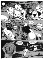 Carré noir sur dames blanches : page 33