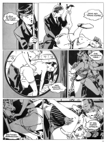 Carré noir sur dames blanches : page 48