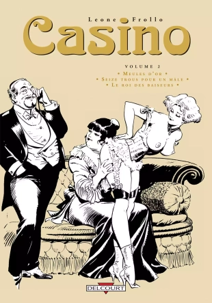 hentai - Casino Vol2