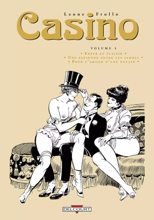 hentai - Casino Vol3