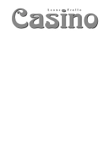 Casino - Volume 5 : page 3