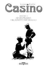 Casino - Volume 5 : page 5