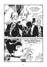 Casino - Volume 5 : page 22