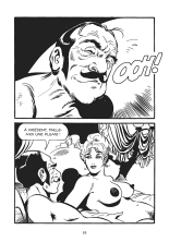 Casino - Volume 5 : page 93