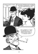 Casino - Volume 5 : page 258