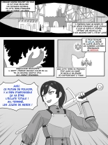 Caspian, le Héros Salope : page 3
