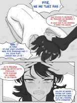 Caspian, le Héros Salope : page 7