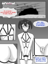 Caspian, le Héros Salope : page 10