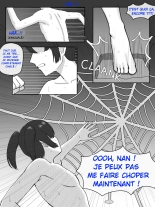 Caspian, le Héros Salope : page 13