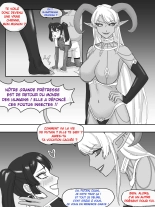 Caspian, le Héros Salope : page 21