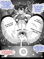 Caspian, le Héros Salope : page 25