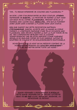 hentai Ce N\'est Qu\'un Pre?texte - Partie I