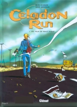Celadon Run - 1 - Les Yeux de Tracy Night : page 1