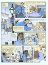 Celadon Run - 1 - Les Yeux de Tracy Night : page 9