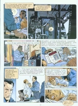 Celadon Run - 1 - Les Yeux de Tracy Night : page 10