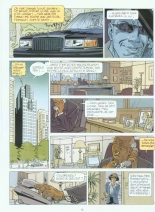Celadon Run - 1 - Les Yeux de Tracy Night : page 16