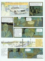 Celadon Run - 1 - Les Yeux de Tracy Night : page 17