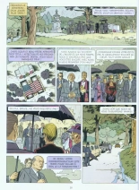 Celadon Run - 1 - Les Yeux de Tracy Night : page 30