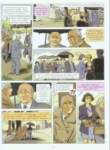 Celadon Run - 1 - Les Yeux de Tracy Night : page 31