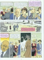 Celadon Run - 1 - Les Yeux de Tracy Night : page 33