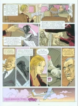 Celadon Run - 1 - Les Yeux de Tracy Night : page 45